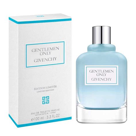 gentlemen only fraîche givenchy|gentlemen only Givenchy perfume price.